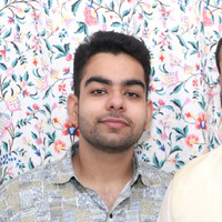 Wahiq Iqbal
