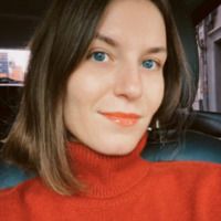 Kateryna Bykova