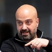 Mike Di Donato