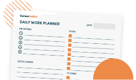 work planner