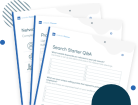 LinkedIn Planner